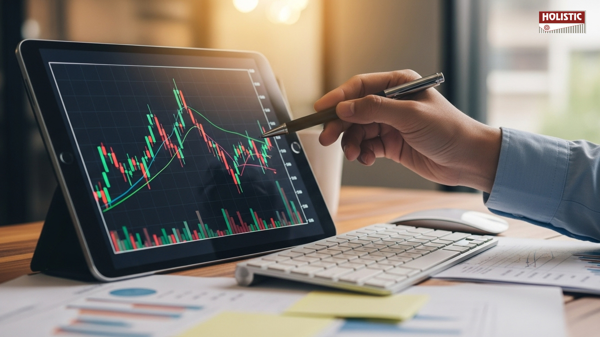 How Smart Investors Thrive in Volatile Markets — 7 Mistakes You Must Avoid!