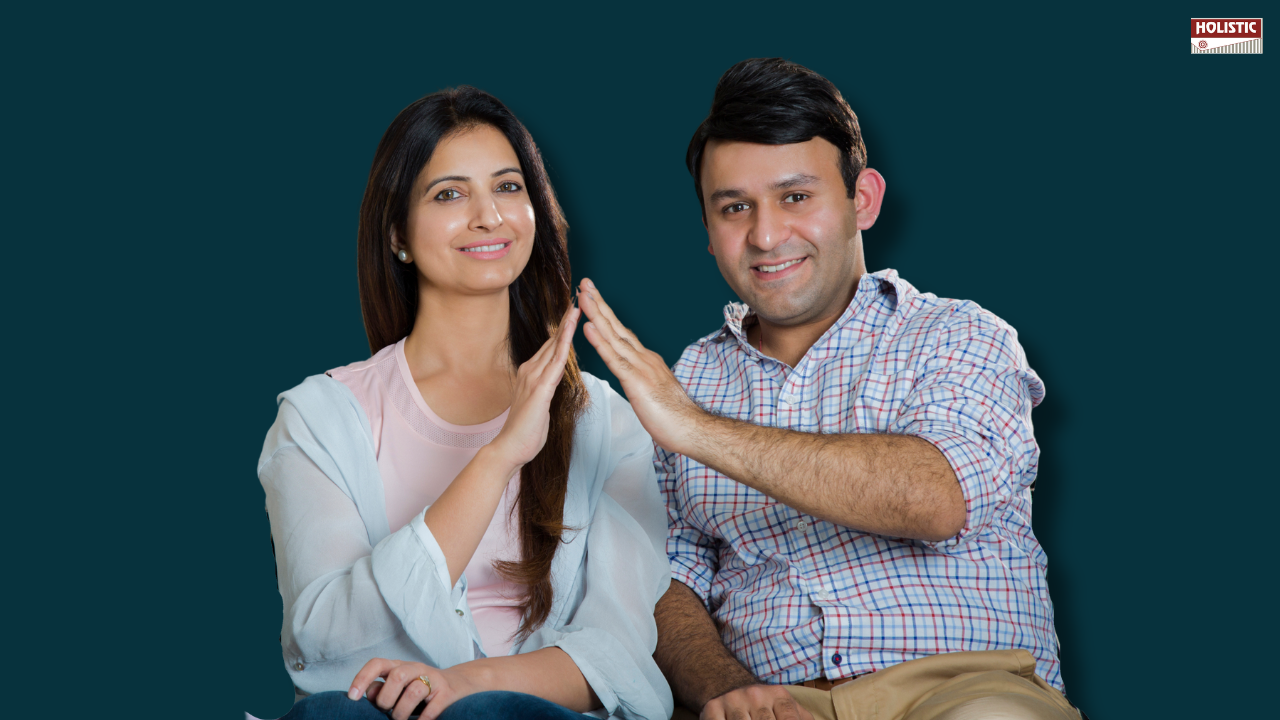 Bharti AXA Life InstaGain Plan
