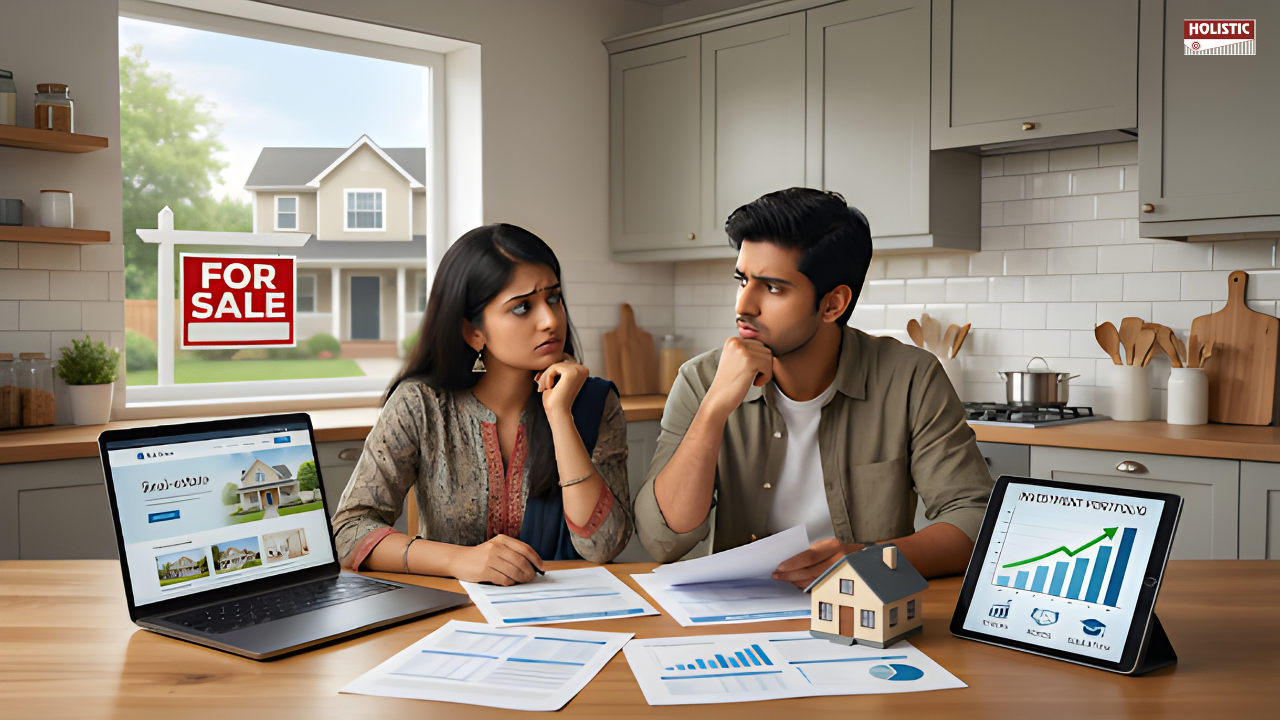 Should You Buy a House in Your 20s? A Smarter Wealth-Building Roadmap