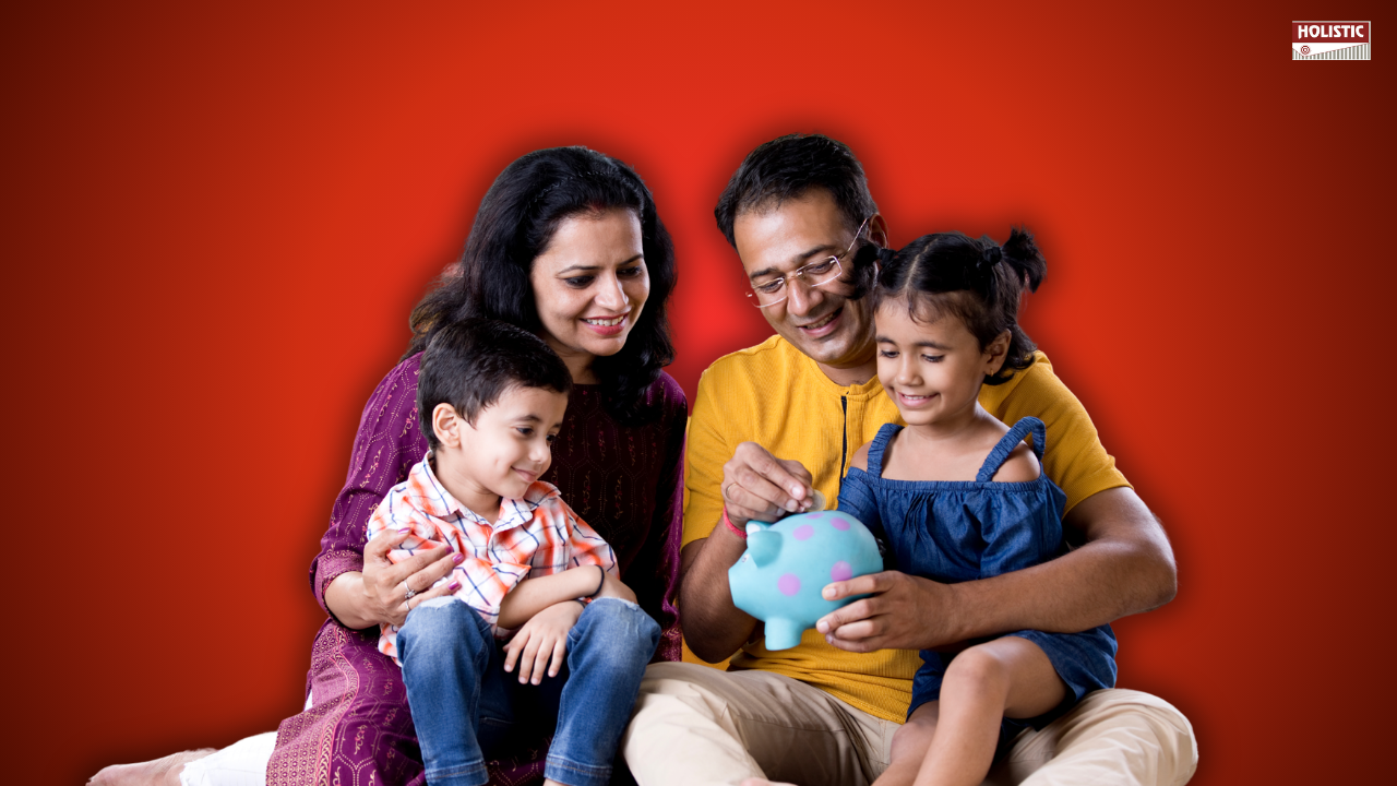 SUD Life Smart Income Plan