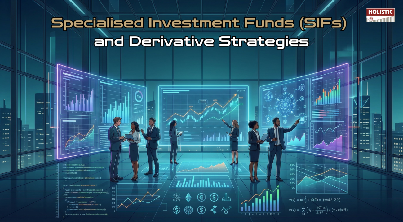 Specialised Investment Funds (SIFs) and Derivative Strategies What Investors Should Really Know