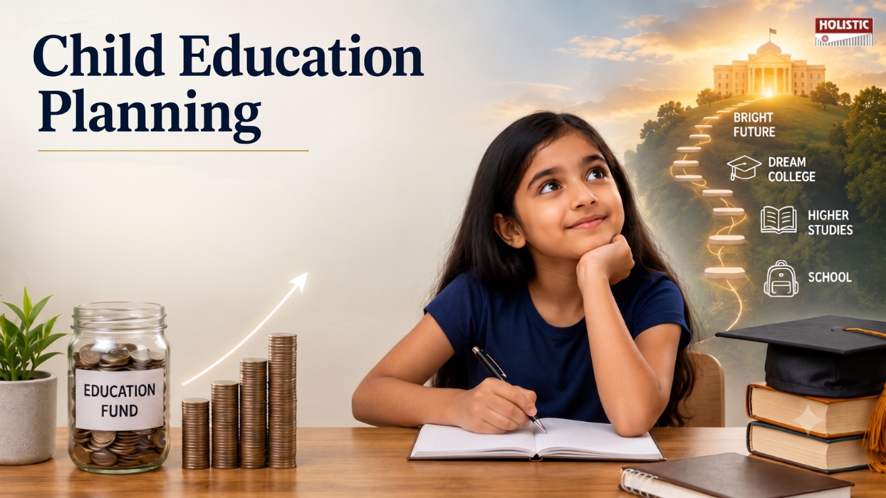 Child Education Planning How to Build a Financial Future That Keeps Up with Rising Costs