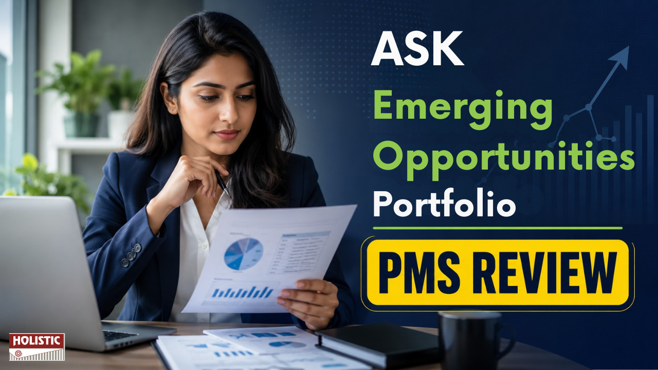 ASK Emerging Opportunities Portfolio PMS Review