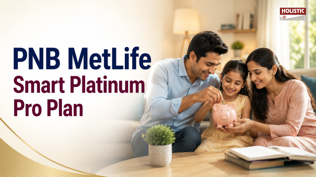 PNB MetLife Smart Platinum Pro Plan: Good or Bad? A Detailed ULIP Review