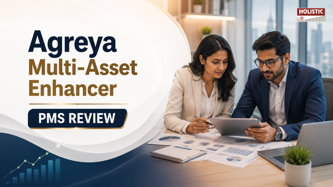 Agreya Multi-Asset Enhancer PMS Review: Performance, Fees & Is It Worth the Cost?