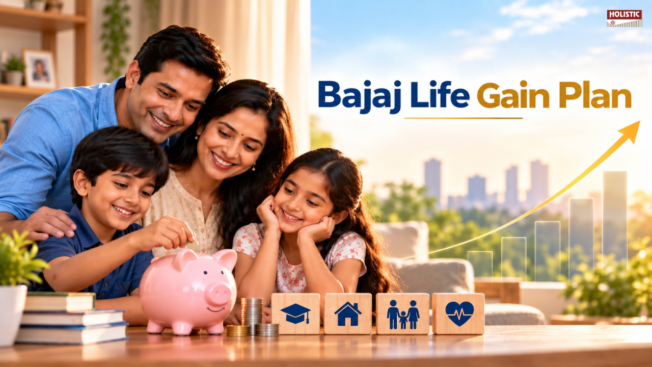 Bajaj Life Gain Plan: Good or Bad? An Insightful ULIP Review