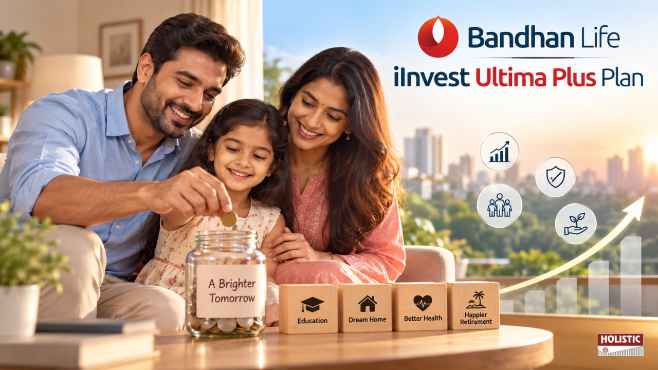 Bandhan Life iInvest Ultima Plus Plan: Good or Bad? A Detailed ULIP Review